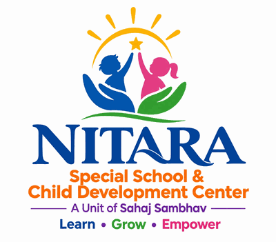 Nitara Special School & Child Development Center logo